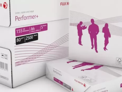 FujiXerox Paper Range